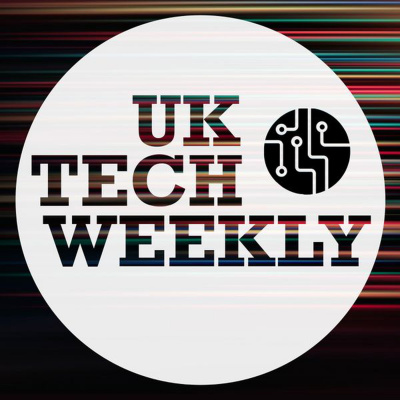 Tech Weekly Podcast Uk