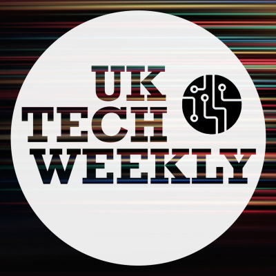 Tech Weekly Podcast Uk