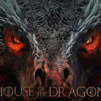 La Casa del Dragón: El Oso y la Doncella - S01E01 y S01E02