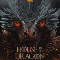 La Casa del Dragón: El Oso y la Doncella - S01E00 Previo