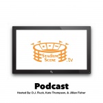 Stadium Scene Podcast