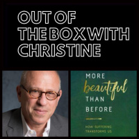 RABBI STEVEN LEDER ON THE TRANSFORMATIONAL POWER OF SUFFERING