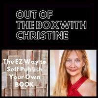 HOW TO PUBLISH YOUR OWN BOOK AND BECOME AN AUTHOR WITH DEBORAH S. NELSON