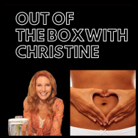 HOLIDAY GUT HEALTH, WEIGHTLOSS AND DETOX WITH DIGESTIVE EXPERT JULIA LOGGINS 