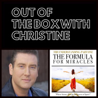 BRENT MICHAEL PHILLIPS ON THE FORMULA FOR MIRACLES