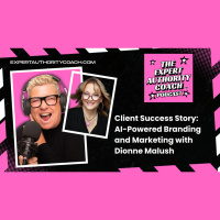 Client Success Story: AI-Powered Branding and Marketing with Dionne Malush