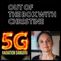 ELANA FREELAND ON THE DANGERS OF 5G AND CELLPHONE TOWERS