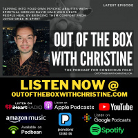 HOW TO TAP INTO YOUR OWN PSYCHIC ABILITIES WITH SPIRITUAL MEDIUM DAVID HALE