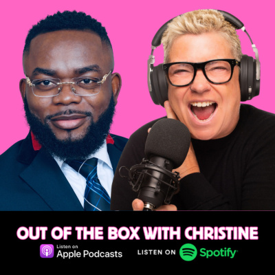 Out Of The Box With Christine