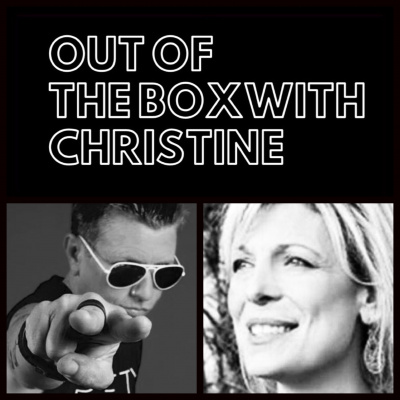 Out Of The Box With Christine
