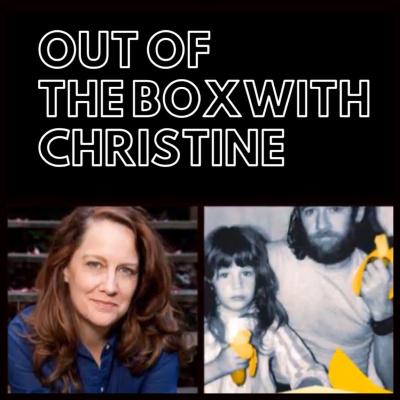 Out Of The Box With Christine