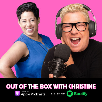 Out Of The Box With Christine