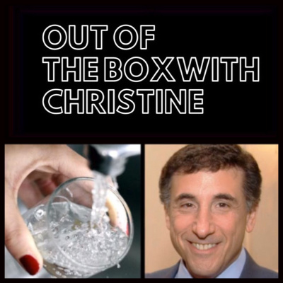 Out Of The Box With Christine
