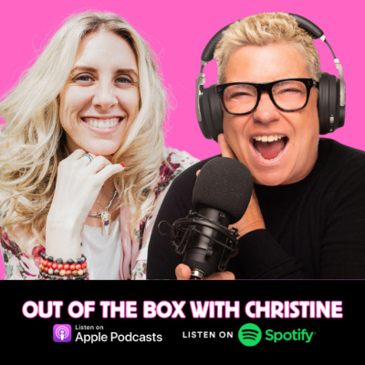 Out Of The Box With Christine