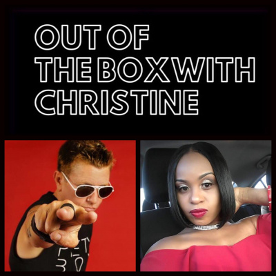 Out Of The Box With Christine