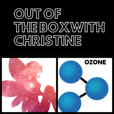 Out Of The Box With Christine