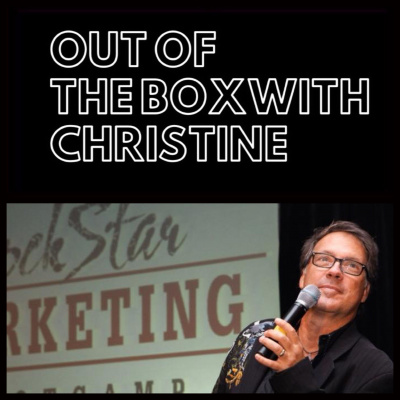Out Of The Box With Christine