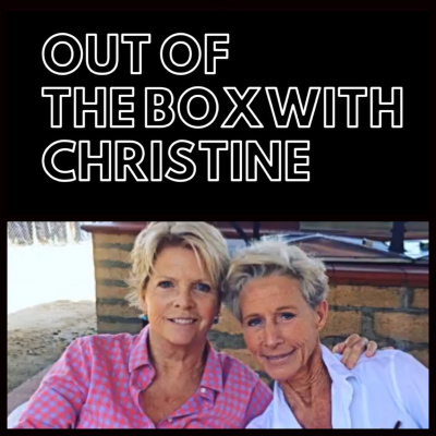 Out Of The Box With Christine