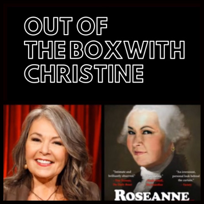 Out Of The Box With Christine