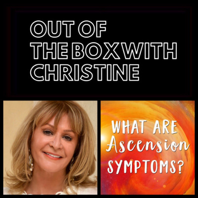 Out Of The Box With Christine
