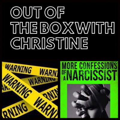 Out Of The Box With Christine