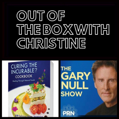 Out Of The Box With Christine