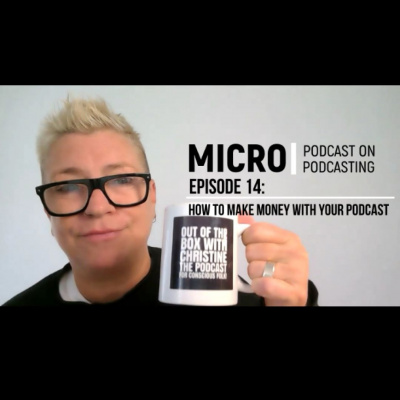 Out Of The Box With Christine