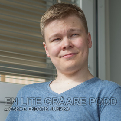 En Lite Gråare Podd