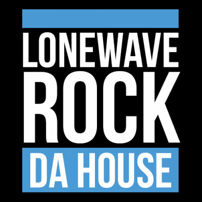 Rock Da House - Dj Lonewave
