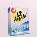 Up Again With James Dann