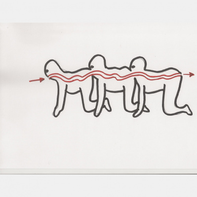 Arnie Niekamp Presents...