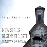 Forgotten Virtues - Gratitude