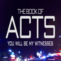 The Makings of a Great Church