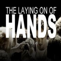 The Ministry of the Laying on of Hands