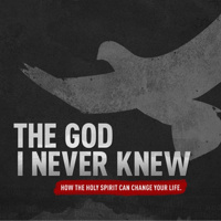 How can I be filled with the Holy Spirit?