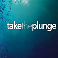Take the Plunge! - Water Baptism Sunday