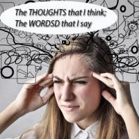 The Words that I Say