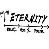 Focused on Eternity - All About Heaven!