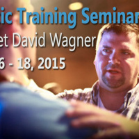 Holding on to the Promises