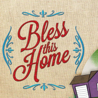 Bless this Home - Hungering for Righteousness