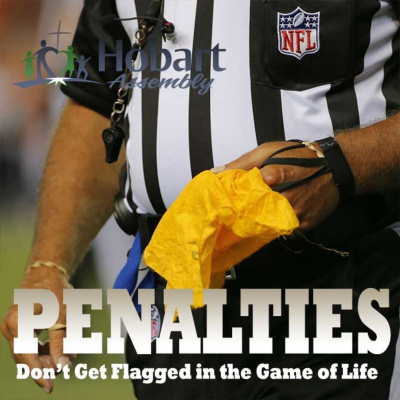 Hobart Assemblys Podcast