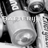 Har en Jet BATTERIJEN