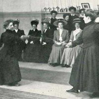 Har en Jet doen duodoesport