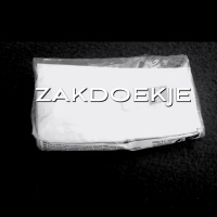 Har en Jet ZAKDOEKJE