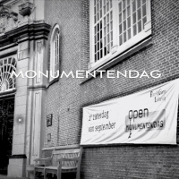 Har en Jet MONUMENTENDAG