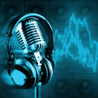 Douchen in het donker/ NPS Radio 1 2007