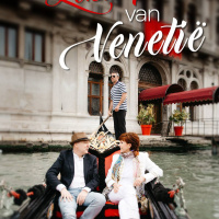 De Lokroep van Venetië afl. 6: Hotel Monaco, het casino en het masker