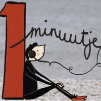 1-Minuutje Als Dan - lied over de liefde