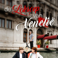 De Lokroep van Venetië afl. 5: Caffè Florian en de Venetiaanse ziel