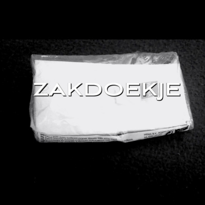 Har En Jet - De Eerste Potcast Van Nederland